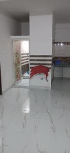 Kitchen Image of 1200 Sq.ft 3 BHK Apartment / Flat for rent in Barrackpore Kolkata for Rs. 15000