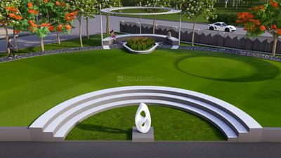 Image of 800 Sq.ft Residential Plot / Land for sale in Limboda Gari, Indore for Rs. 3000000