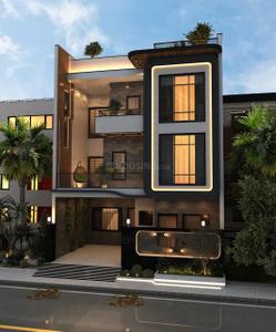 Image of 3700 Sq.ft 5 BHK Villa for sale in Heerapura, Jaipur for Rs. 41600000