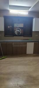 Kitchen Image of 900 Sq.ft 3 BHK Builder Floor for sale in Kalyan Vihar New Delhi for Rs. 12900000
