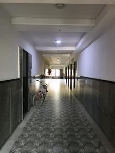 Passage Image of 1000 Sq.ft 2 BHK Apartment / Flat for sale in Regency Anantam, Dombivli East Thane for Rs. 11000000