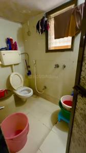 Bathroom Image of 872 Sq.ft 2 BHK Apartment / Flat for sale in Sundar Complex, Kalyan West Kalyan for Rs. 6000000