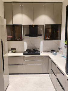 Kitchen Image of 3400 Sq.ft 4 BHK Villa for sale in Dalanwala Dehradun for Rs. 38500000