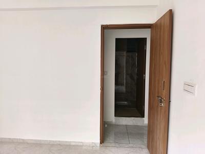 Bedroom Image of 1500 Sq.ft 3 BHK Apartment / Flat for rent in Adani Amogha, Shantigram Ahmedabad for Rs. 30000