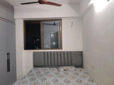 Bedroom Image of 1760 Sq.ft 3 BHK Apartment / Flat for rent in Goyal Amaltas, Ramdev Nagar Ahmedabad for Rs. 35000