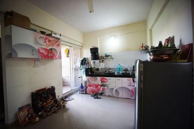 Kitchen Image of 1164 Sq.ft 2 BHK Apartment / Flat for sale in Chakan Pune for Rs. 4500000