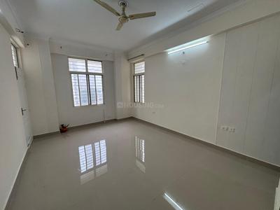 Hall Image of 1936 Sq.ft 3 BHK Apartment / Flat for rent in Eldeco Elegance, Gomti Nagar Lucknow for Rs. 45000
