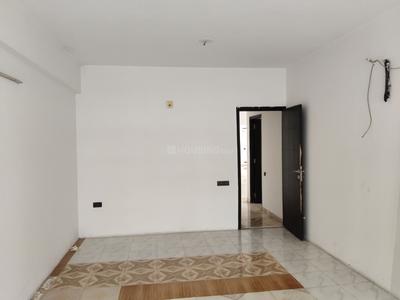 Bedroom Image of 3195 Sq.ft 4 BHK Apartment / Flat for rent in Sheladia Prayag Residency, Bodakdev Ahmedabad for Rs. 90000