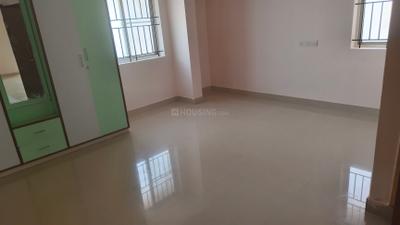 Bedroom Image of 1300 Sq.ft 2 BHK Independent House for rent in C V Raman Nagar Bengaluru for Rs. 38000