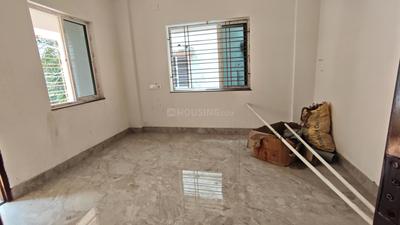 Bedroom Image of 1500 Sq.ft 3 BHK Apartment / Flat for sale in Purbalok Kolkata for Rs. 9600000