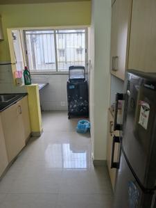 Kitchen Image of 1525 Sq.ft 3 BHK Apartment / Flat for sale in Subiksha Courette, Marathahalli Bengaluru for Rs. 11500000