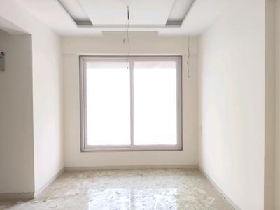 Living Room Image of 700 Sq.ft 1 BHK Apartment / Flat for sale in Sai Balaji Emrald, Dombivli East Thane for Rs. 4850000