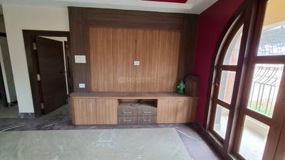 Hall Image of 1434 Sq.ft 4 BHK Apartment / Flat for sale in Baghajatin Kolkata for Rs. 8000000