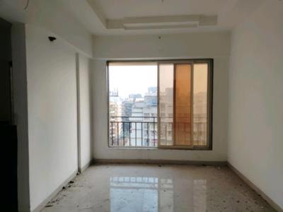 Living Room Image of 595 Sq.ft 2 BHK Apartment / Flat for sale in Shripal Sattva, Vasai West Vasai for Rs. 5900000