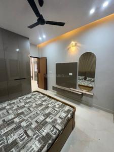 Bedroom Image of 1000 Sq.ft 2 BHK Apartment / Flat for sale in Sector 127 Mohali for Rs. 5490000