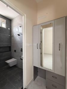 Bathroom Image of 2600 Sq.ft 3 BHK Independent House for sale in Saravanampatty Coimbatore for Rs. 13000000