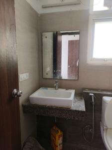 Bedroom One Image of 1821 Sq.ft 3 BHK Apartment / Flat for sale in Umang Winter Hills, Sector 77 Gurgaon for Rs. 19000000