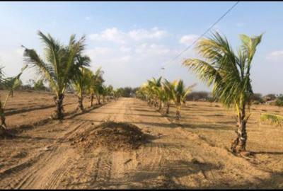 Image of 3294 Sq.ft Residential Plot / Land for sale in Shadnagar, Ranga Reddy for Rs. 1633000