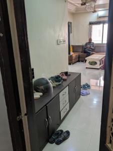 Kitchen Image of 1530 Sq.ft 3 BHK Apartment / Flat for sale in Vastrapur Ahmedabad for Rs. 10100000