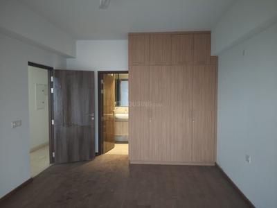 Bedroom Image of 1620 Sq.ft 3 BHK Builder Floor for rent in DLF Garden City Enclave Floors, Sector 93 Gurgaon for Rs. 39000