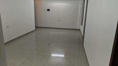 Living Room Image of 1000 Sq.ft 2 BHK Apartment / Flat for sale in Parklane Urbanjoy, Sus Pune for Rs. 6500000