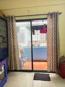 Bedroom Image of 1350 Sq.ft 2 BHK Apartment / Flat for rent in Doddanekundi Bengaluru for Rs. 46000