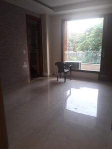 Hall Image of 2000 Sq.ft 3 BHK Builder Floor for rent in Unitech Residency Greens, Sector 46 Gurgaon for Rs. 80000