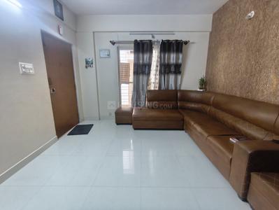 Hall Image of 1135 Sq.ft 2 BHK Apartment / Flat for sale in Kadugodi Bengaluru for Rs. 9950000