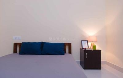 Bedroom Image of 700 Sq.ft 1 BHK Apartment / Flat for rent in HSR Layout Bengaluru for Rs. 35000