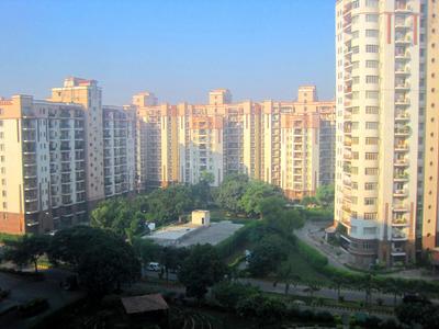 Image of 3026 Sq.ft 4 BHK Apartment / Flat for sale in Suncity Essel Towers, Sushant Lok Phase 1, Gurgaon for Rs. 63500000