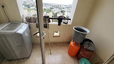 Balcony Image of 1897 Sq.ft 4 BHK Apartment / Flat for sale in DLF Westend Heights, Akshayanagar Bengaluru for Rs. 23600000