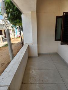 Balcony Image of 904 Sq.ft 2 BHK Independent House for sale in Juna Balvantpura Himatnagar for Rs. 3600000