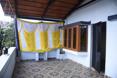 Balcony Image of 1800 Sq.ft 4 BHK Independent House for sale in JP Nagar Bengaluru for Rs. 16000000