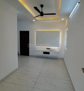 Hall Image of 655 Sq.ft 2 BHK Independent House for sale in Jayam Avenue, Thirunindravur Chennai for Rs. 3700000