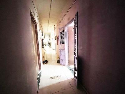 Bedroom Image of 306 Sq.ft 1 BHK Apartment / Flat for sale in Vastral Ahmedabad for Rs. 1500000