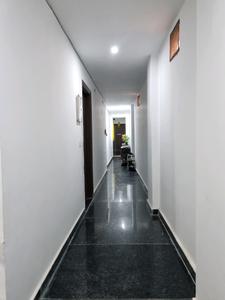 Lobby Image of 810 Sq.ft 3 BHK Apartment / Flat for sale in Nawada New Delhi for Rs. 6800000