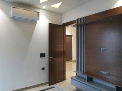 Bedroom Image of 1800 Sq.ft 3 BHK Builder Floor for sale in Vikaspuri New Delhi for Rs. 34000000