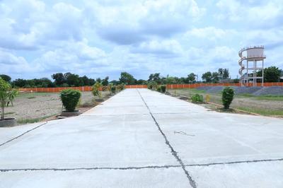 Image of 1500 Sq.ft Residential Plot / Land for sale in Namburu, Guntur for Rs. 3900000