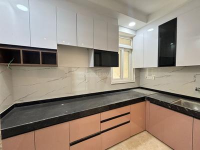 Kitchen Image of 1283 Sq.ft 3 BHK Apartment / Flat for sale in Manyawas Jaipur for Rs. 5776000