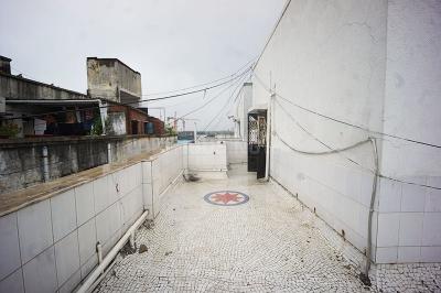 Terrace Image of 1260 Sq.ft 3 BHK Penthouse for sale in Bapunagar Ahmedabad for Rs. 6500000