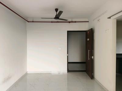 Living Room Image of 600 Sq.ft 1 BHK Apartment / Flat for sale in Runwal Gardens Phase I, Dombivli East Thane for Rs. 4400000