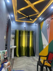 Hall Image of 841 Sq.ft 2 BHK Apartment / Flat for sale in Barrackpore Kolkata for Rs. 3500000