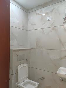 Bedroom One Image of 700 Sq.ft 2 BHK Builder Floor for sale in Sector 7G New Delhi for Rs. 7300000