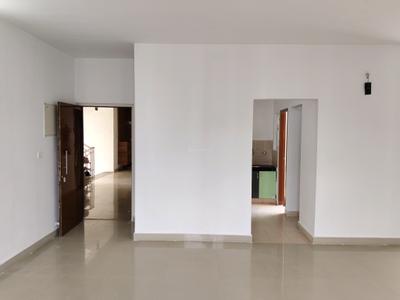 Living Room Image of 2150 Sq.ft 3 BHK Apartment / Flat for sale in Godrej Green Glades, Jagatpur Ahmedabad for Rs. 10500000