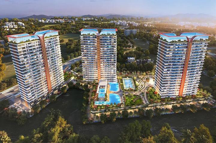 Renucorp Vanaha Main Image 1