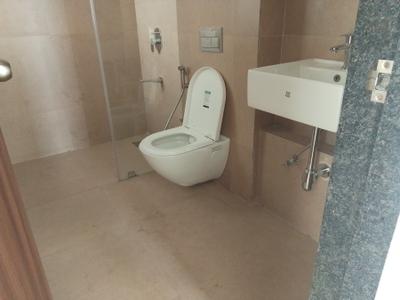 Image of 1200 Sq.ft 3 BHK Apartment / Flat for rent in Runwal The Central Park, Chinchwad, Pune for Rs. 42000