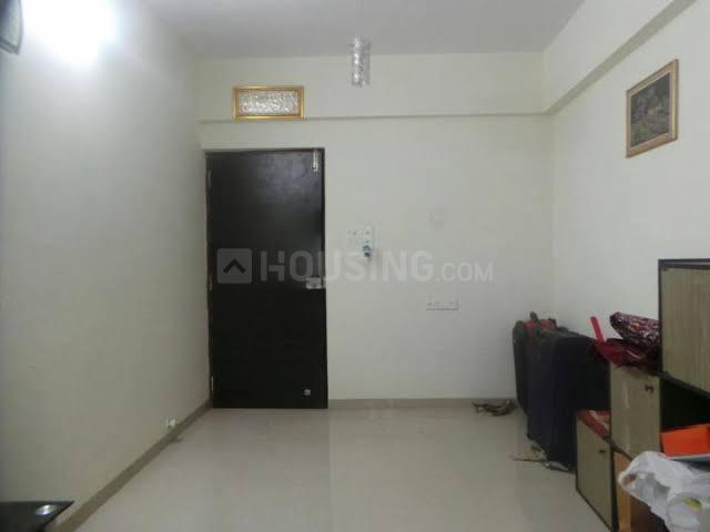 Sector 20, Kharghar Main Image 1