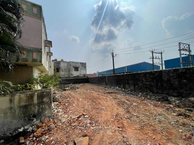 Image of 2270 Sq.ft Residential Plot / Land for sale in Vintage Perungudi, Perungudi, Chennai for Rs. 18000000