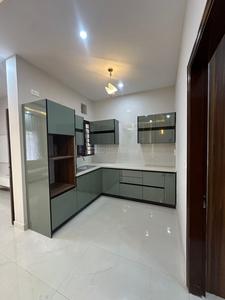 Kitchen Image of 1035 Sq.ft 2 BHK Apartment / Flat for sale in Gillco Valley, Sector 127 Mohali for Rs. 5590000