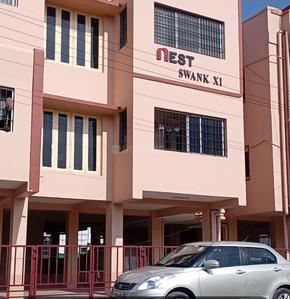 Image of 1095 Sq.ft 2 BHK Apartment / Flat for sale in Sholinganallur, Chennai for Rs. 6300000